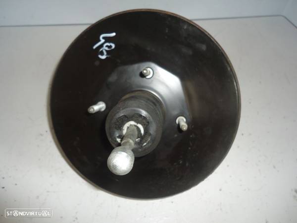 Servo Freio Fiat Grande Punto de 2008 - 4