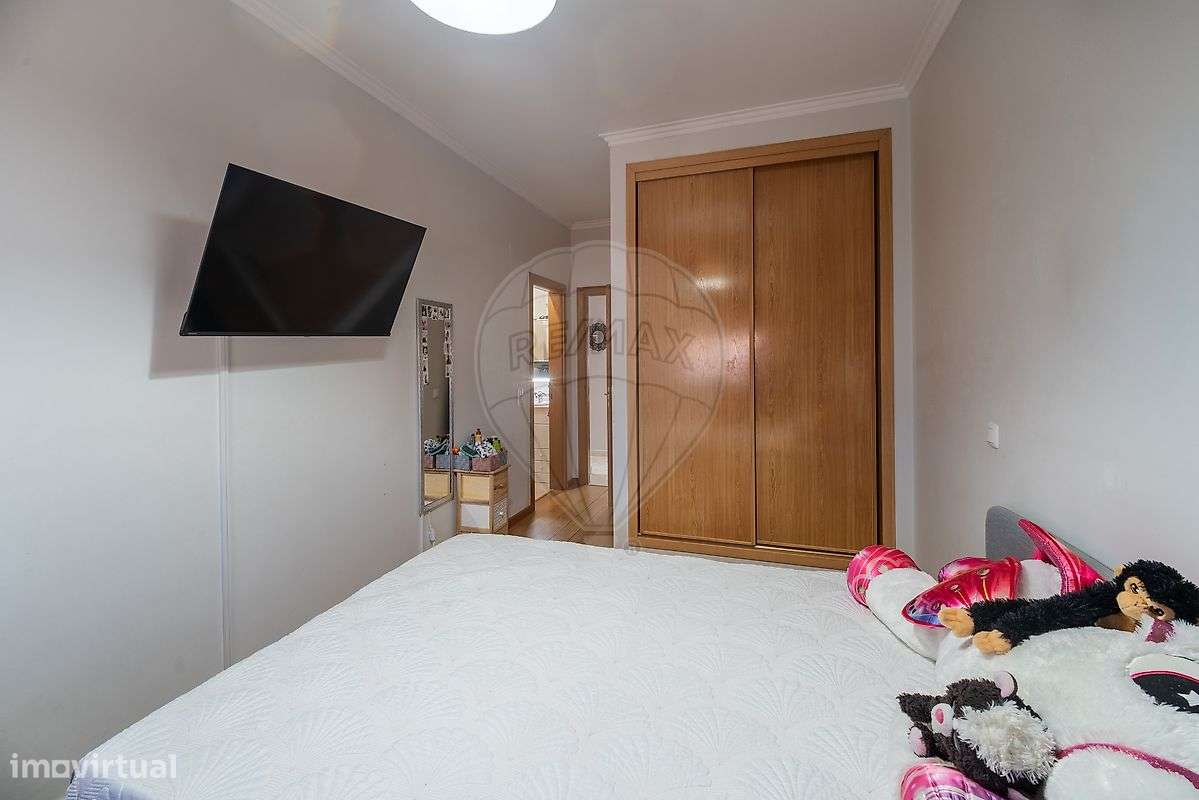 Apartamento T3 para venda-16