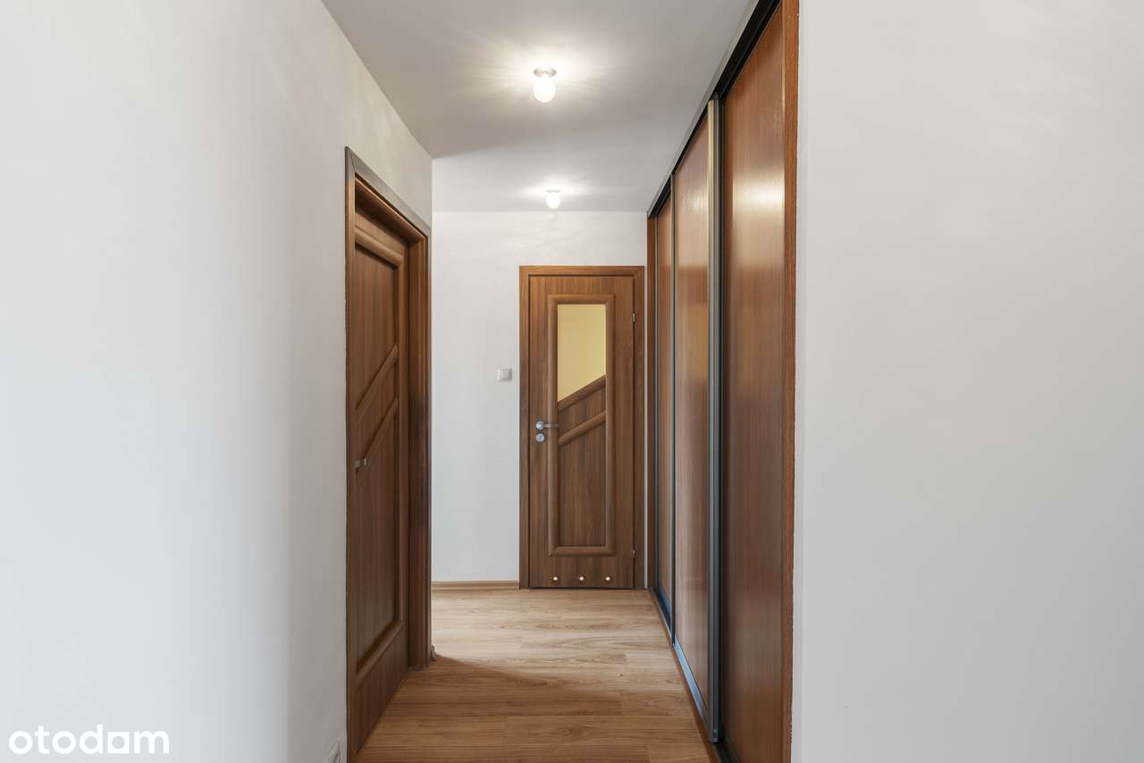 3 pokoje na Krzykach | Świetna lokalizacja i funkcjonalny układ-3