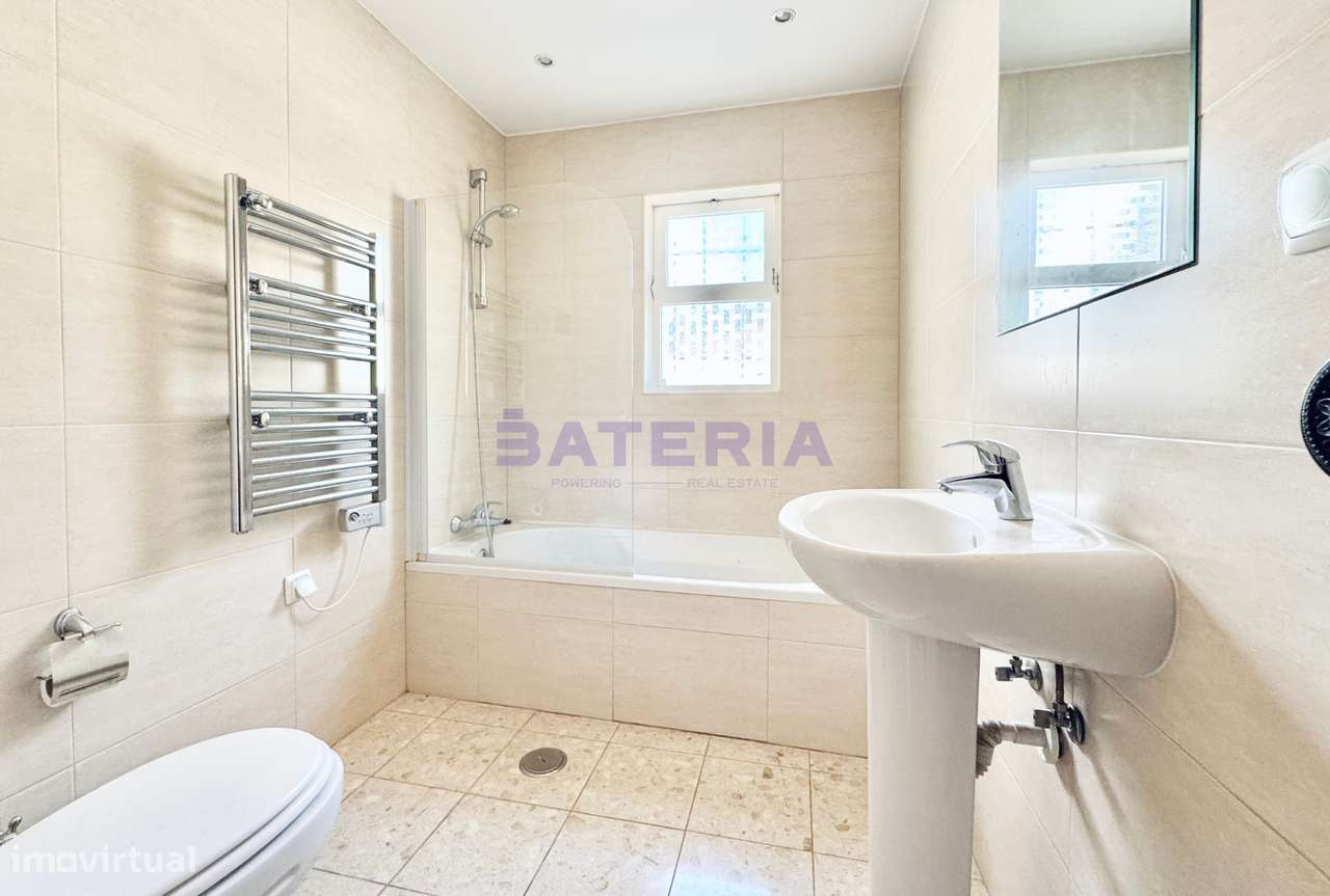 Moradia T5 com vista mar em Boliqueime-22