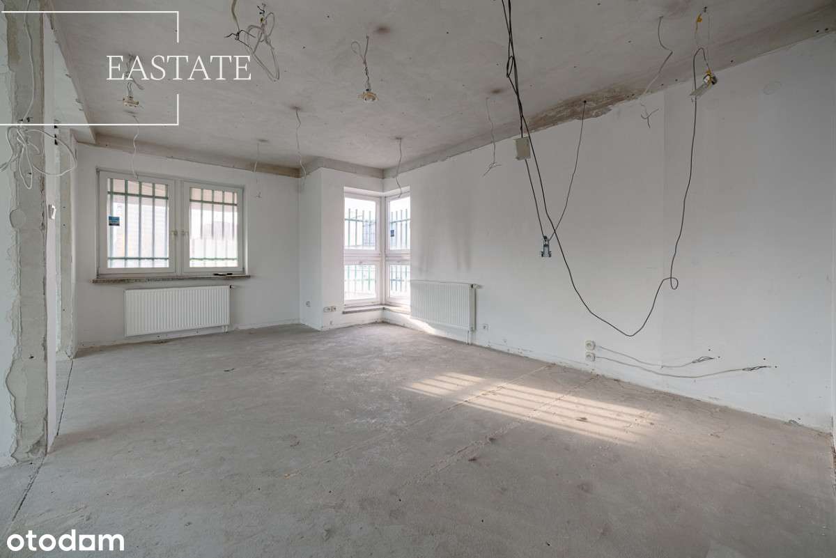 pętla Gocław / lokal do aranżacji / 3 mieszkania - Pełny obrazek: 5/10