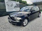 BMW 116 d Sport Line - 1