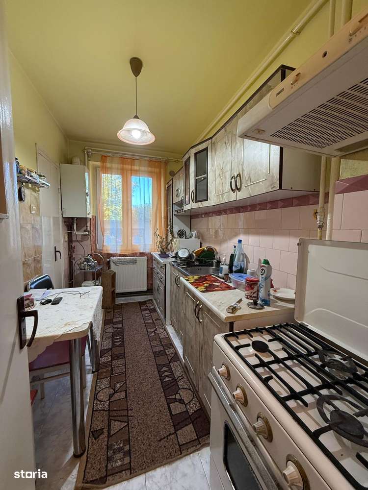 Aleea Aurora - Ap. 2 camere - Imagine principală: 2/5