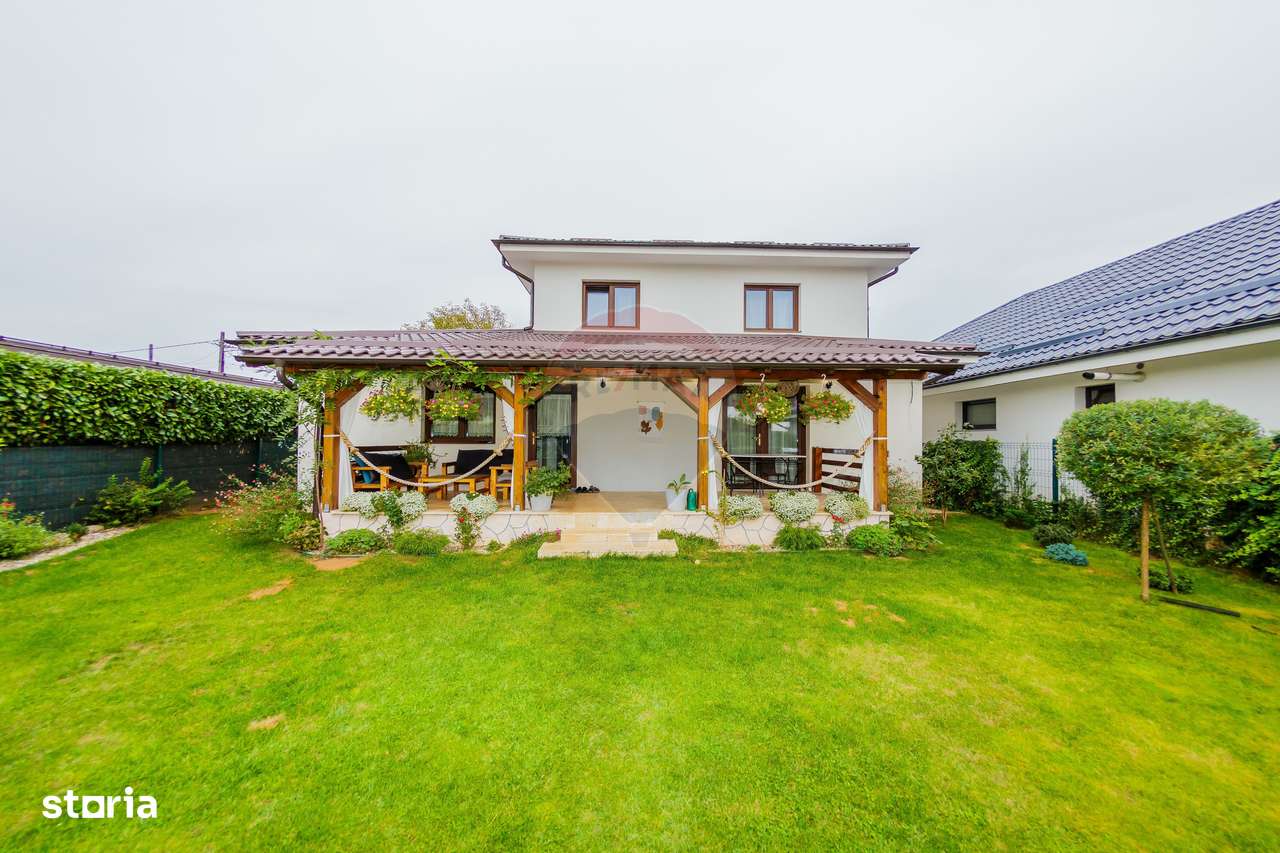 CASĂ = ACASĂ în Tautii Magheraus - Imagine principală: 2/11