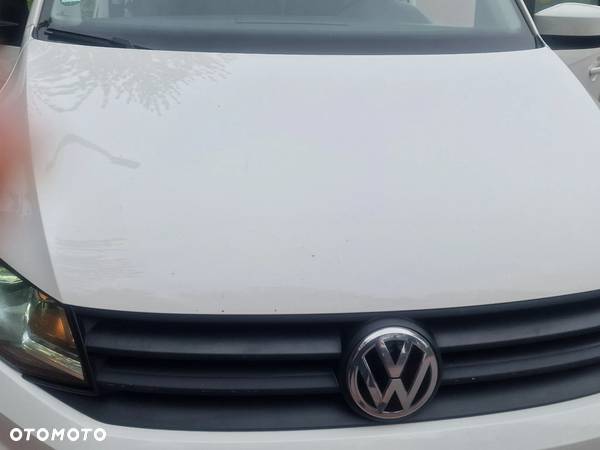 Volkswagen Caddy - 14