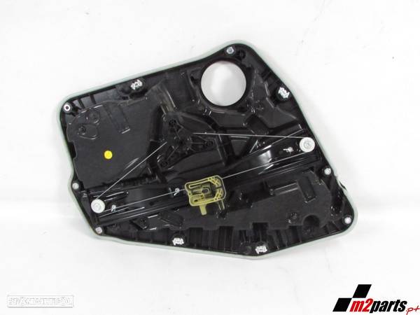 Elevador da Porta Sem Motor Esquerdo/Trás Seminovo/ Original BMW X3 (G01)/BMW X3... - 2