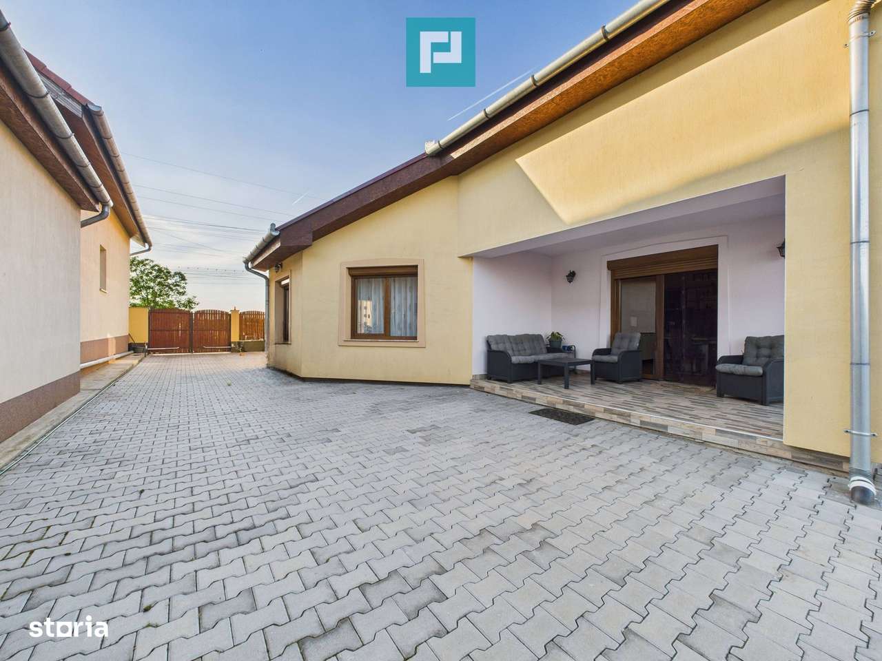 Casa P+M, Aradul Nou - Imagine principală: 2/17