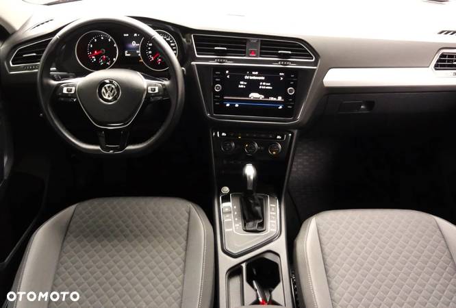 Volkswagen Tiguan 1.5 TSI EVO Comfortline DSG - 10