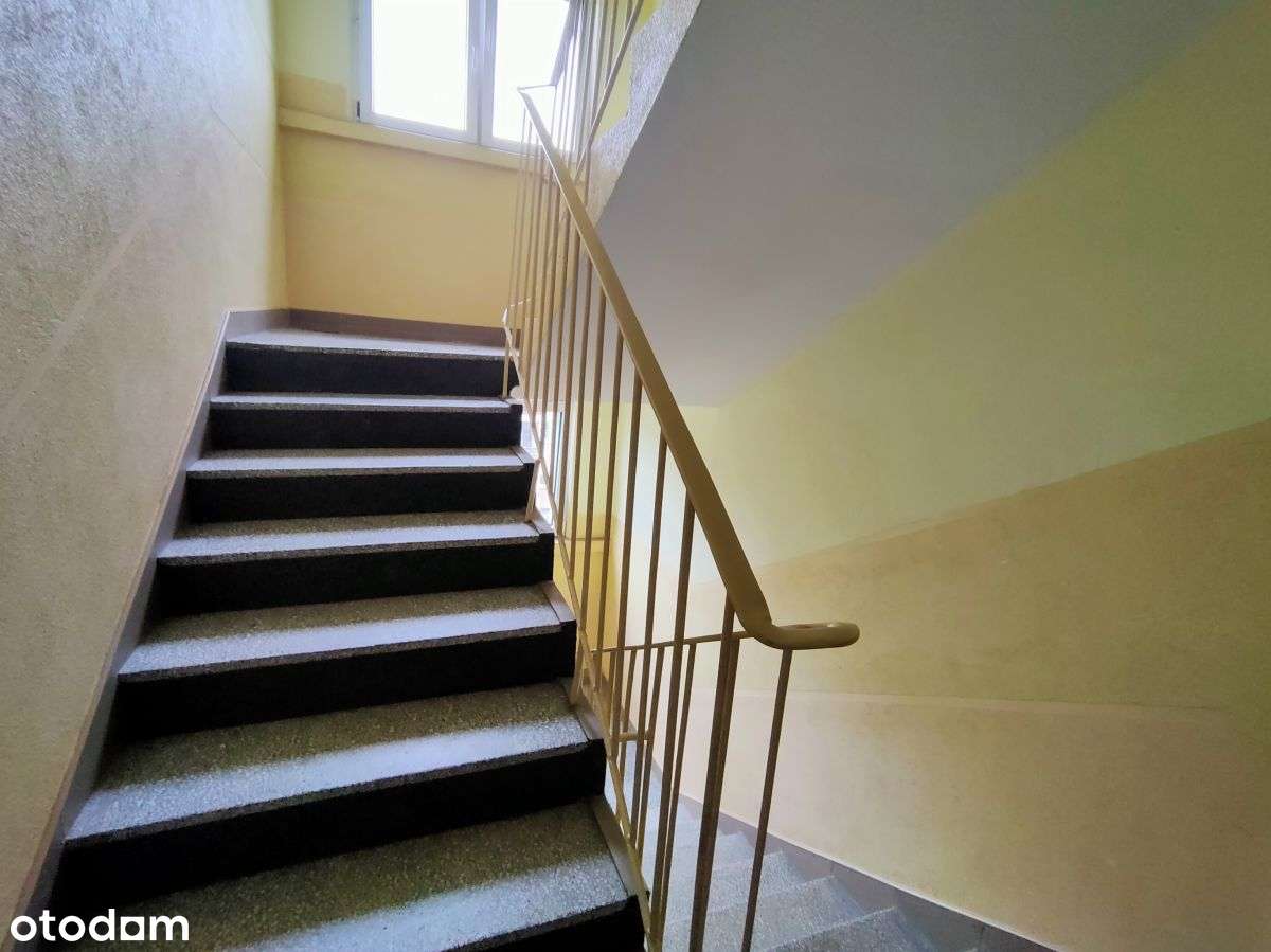 ul. Mirandy - Osiedle Kopernika, balkon-3