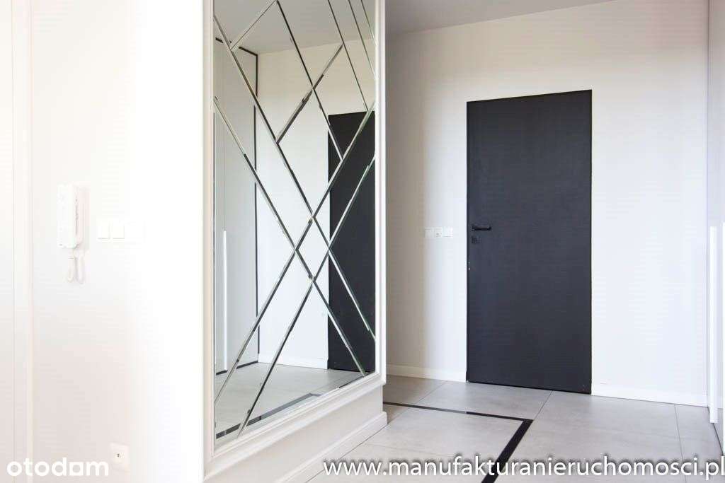 Nowoczesność & Wygoda - Dom Parterowy - Fasty-12