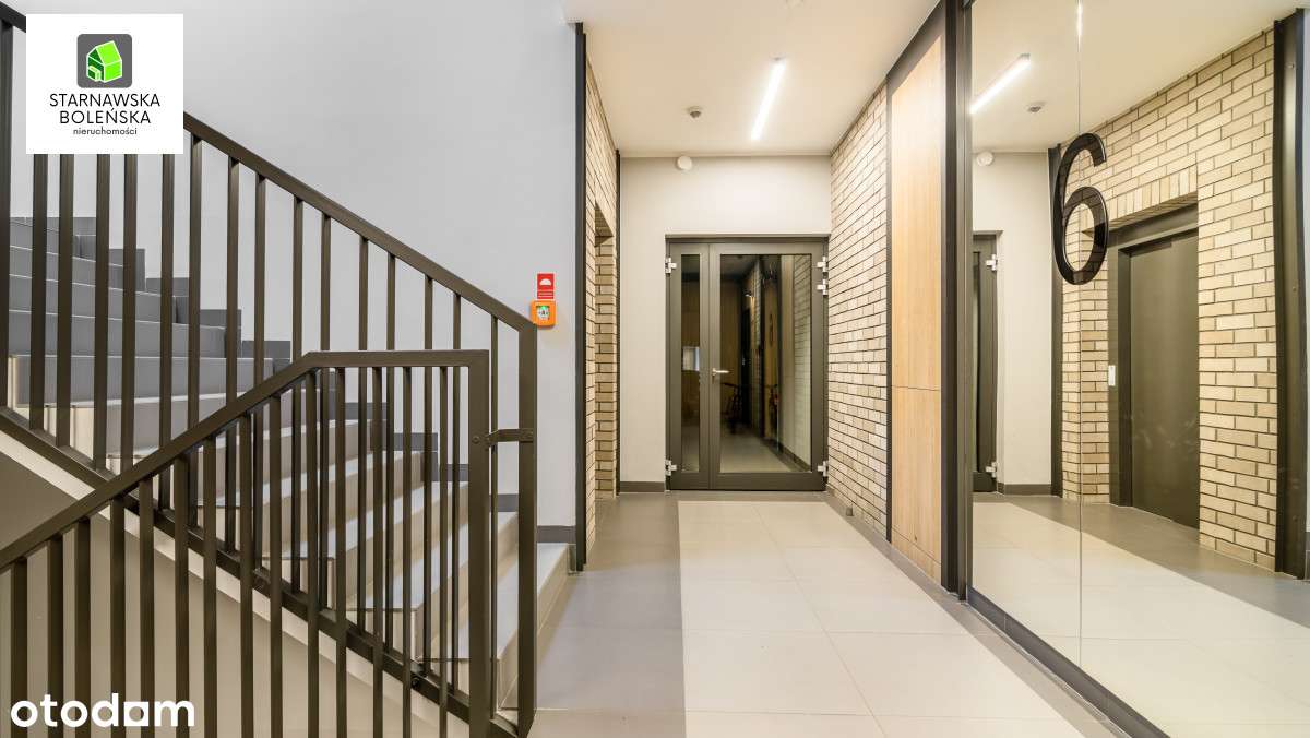 Gdańsk "Zajezdnia Wrzeszcz" wysoki standard-17