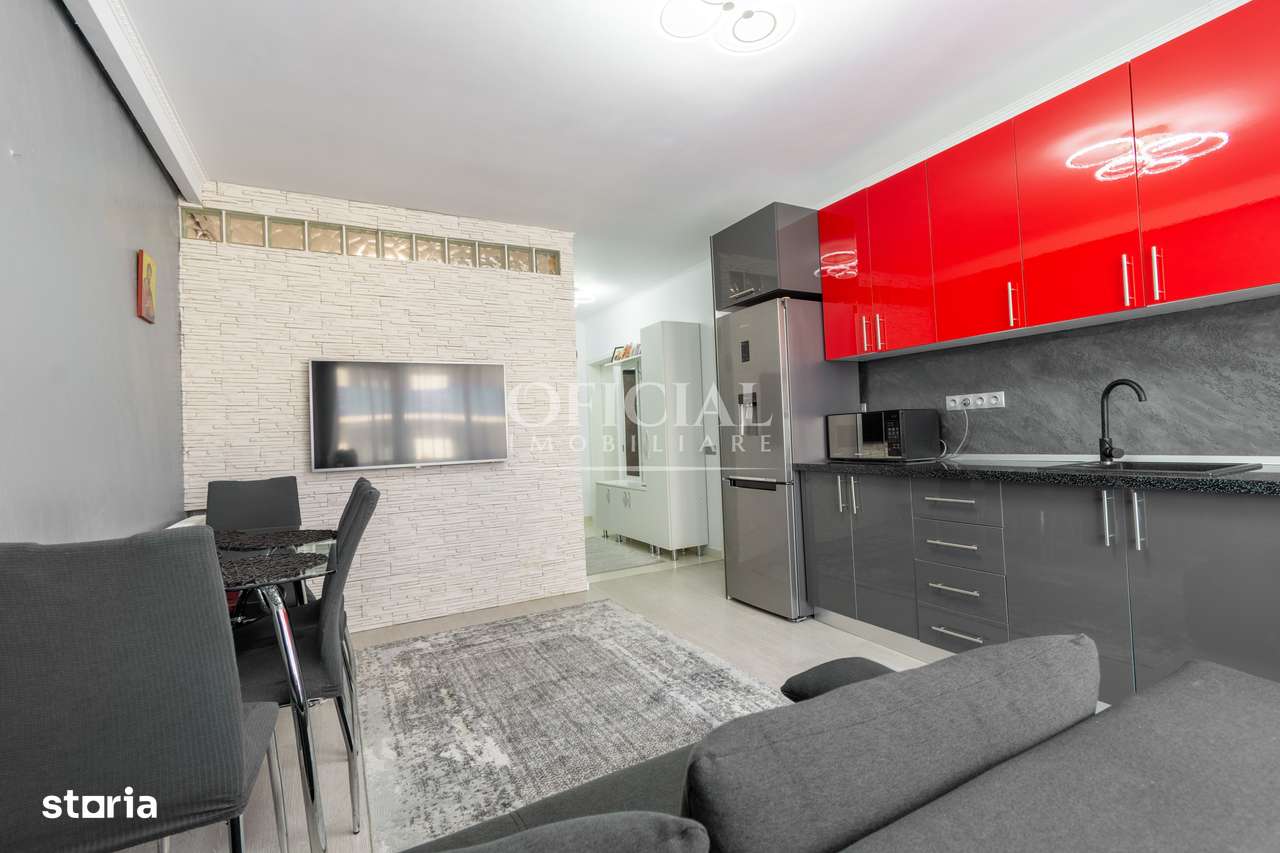 Apartament 2 Camere | Intermediar | Parcare 1 sau 2 | Zona VIVO Metro-1