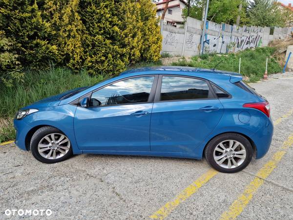 Hyundai I30 1.6 CRDi Comfort EU5 - 3