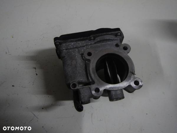 Zawór EGR 2,5 DCi YD25 Cabstar Maxity Navarra Nr 147105X00D Denso - 5