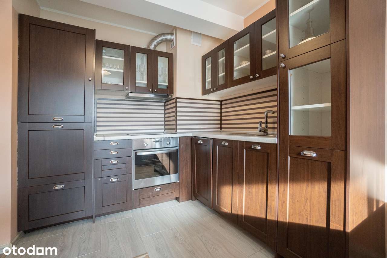 kolejka |Dębskiego, Opatkowice | miejsce naziemne - Pełny obrazek: 5/7