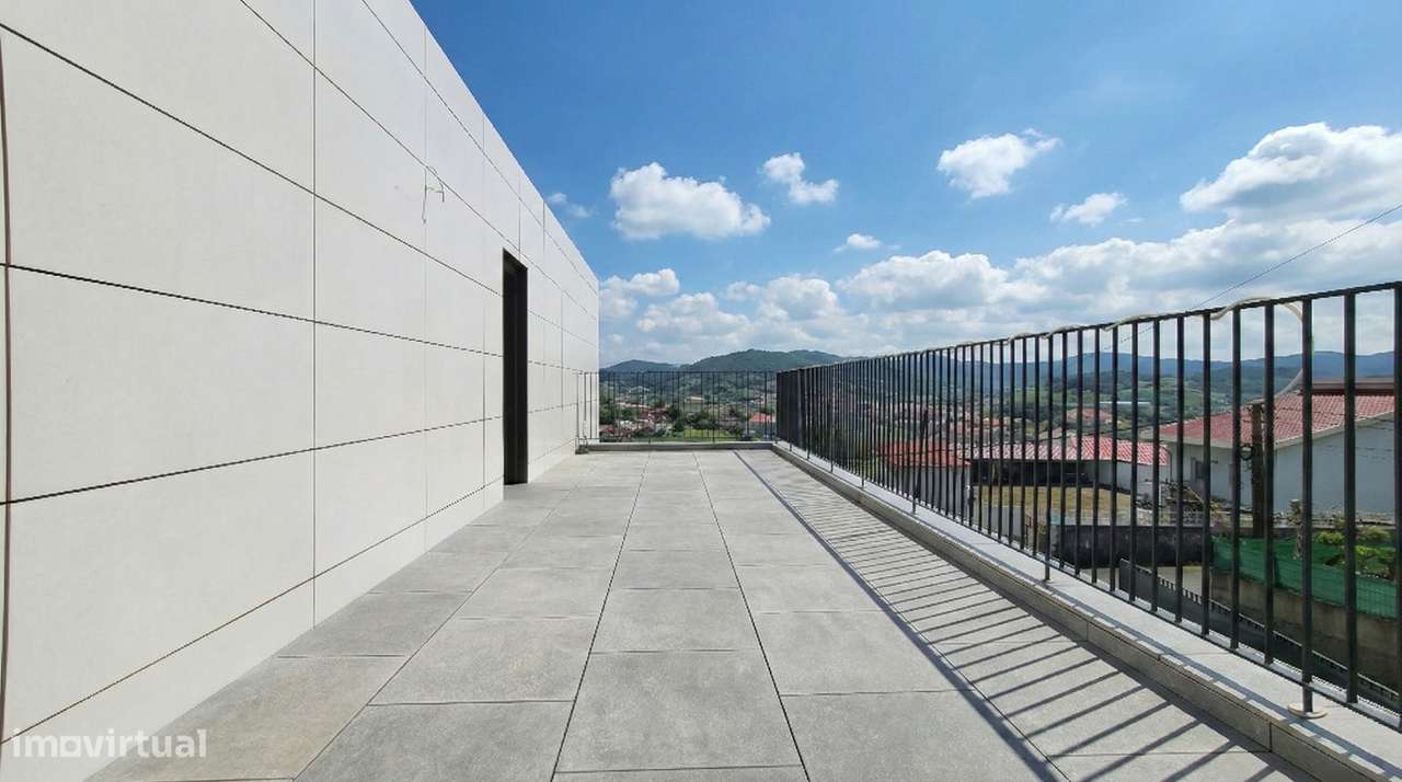 Moradia T3 para venda em Agra, Arnoso, Vila Nova de Famalicão, Braga-5