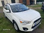 Mitsubishi ASX 1.6 2WD Comfort Edition - 5