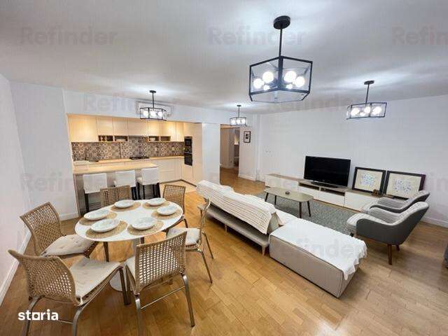 Vanzare apartament 3 camere | Piata Alba Iulia | plan secund | bloc 20 - Imagine principală: 3/16