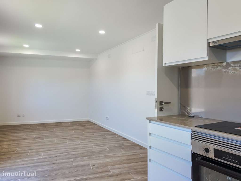 Moradia tipologia T2-11