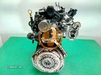 Motor K9K724 RENAULT MEGANE II MEGANE II SCENIC II - 1