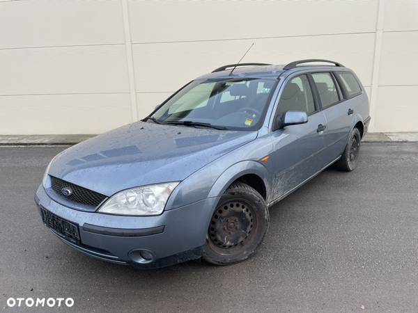 Ford Mondeo 1.8 Ambiente - 3