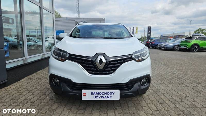 Renault Kadjar - 2