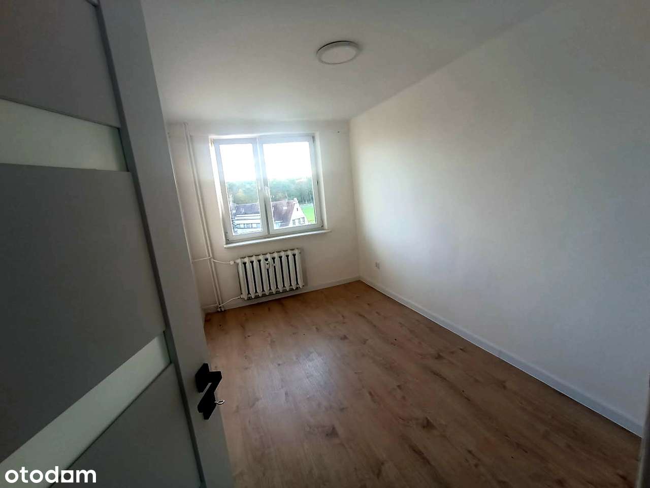 Nowoczesne Mieszkanie 4pok. 3pietro 64M - Pełny obrazek: 4/7