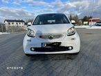 Smart Fortwo electric drive prime - 6