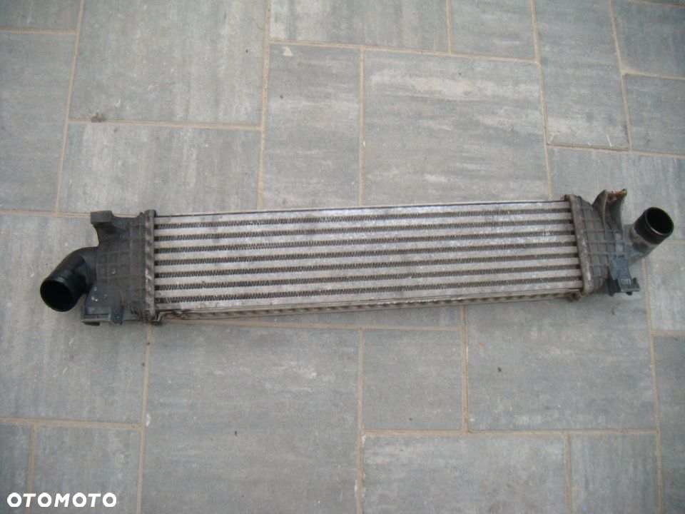 ford focus c max mk1 1.6 tdci 04r intercooler - 2