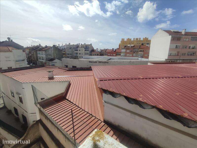 Apartamento em Lisboa, Beato - Grande imagem: 4/16