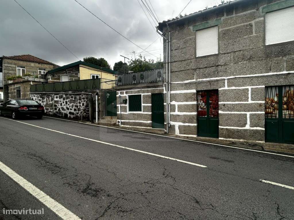 Loja em Moreira de Cónegos-5