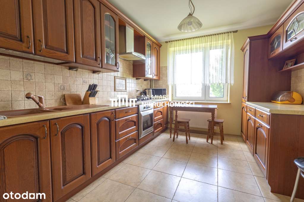 Komfortowy dom 300m2, jedynie 6km od Rzeszowa! - Pełny obrazek: 5/19