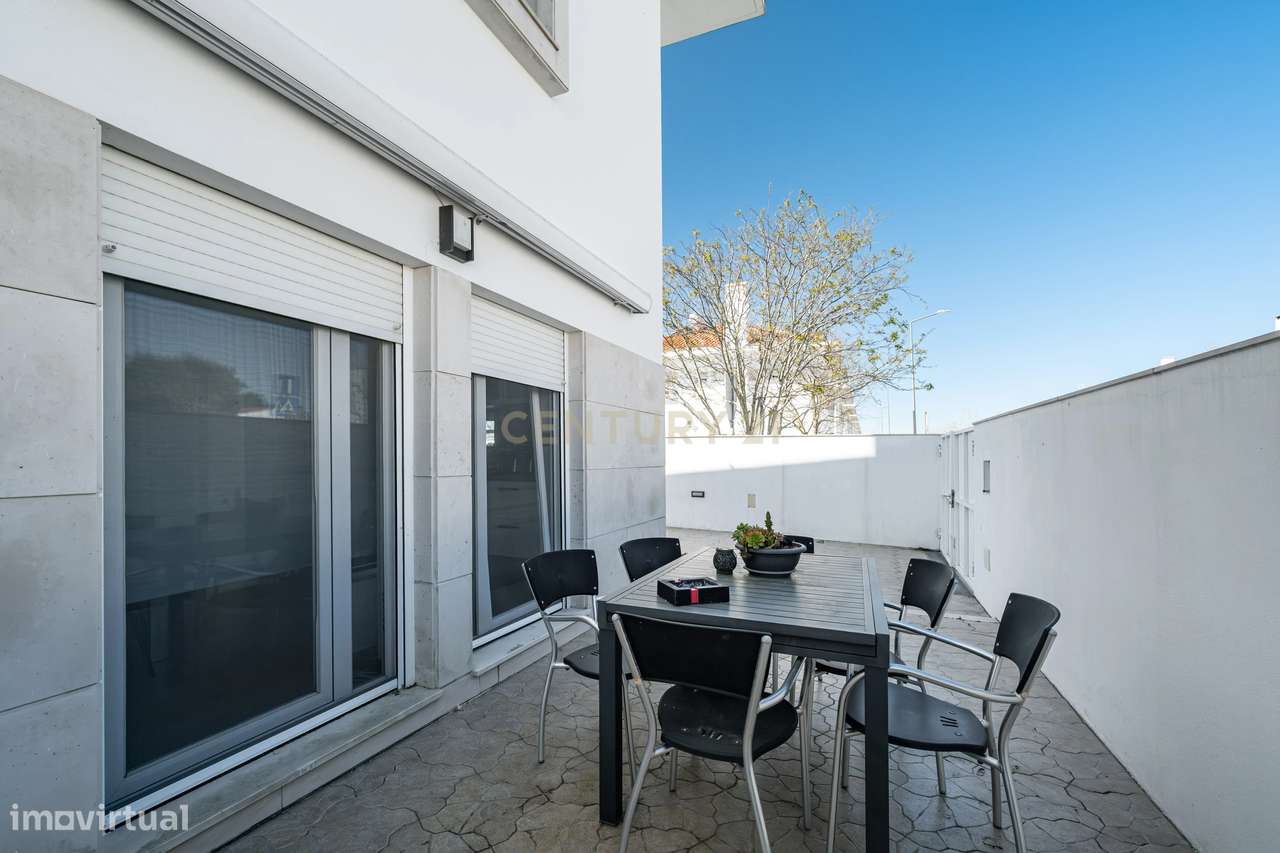 Excelente moradia no Cabeço do Arraial - Évora, 3 Amplos  Quartos, Inc - Grande imagem: 4/27