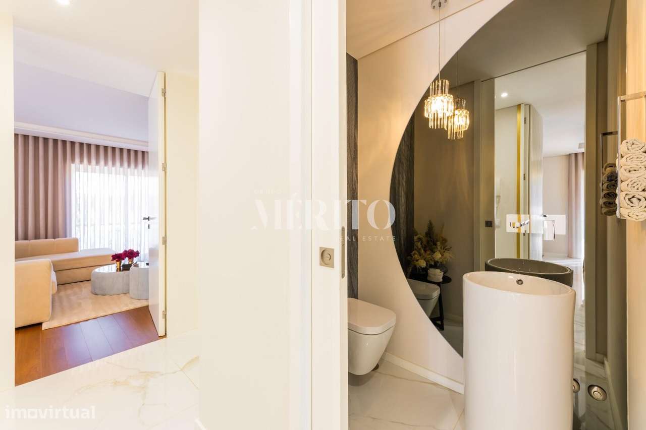 Moradia De Gaveto T3 - Grande imagem: 4/45