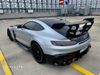 Mercedes-Benz AMG GT Black Series - 13