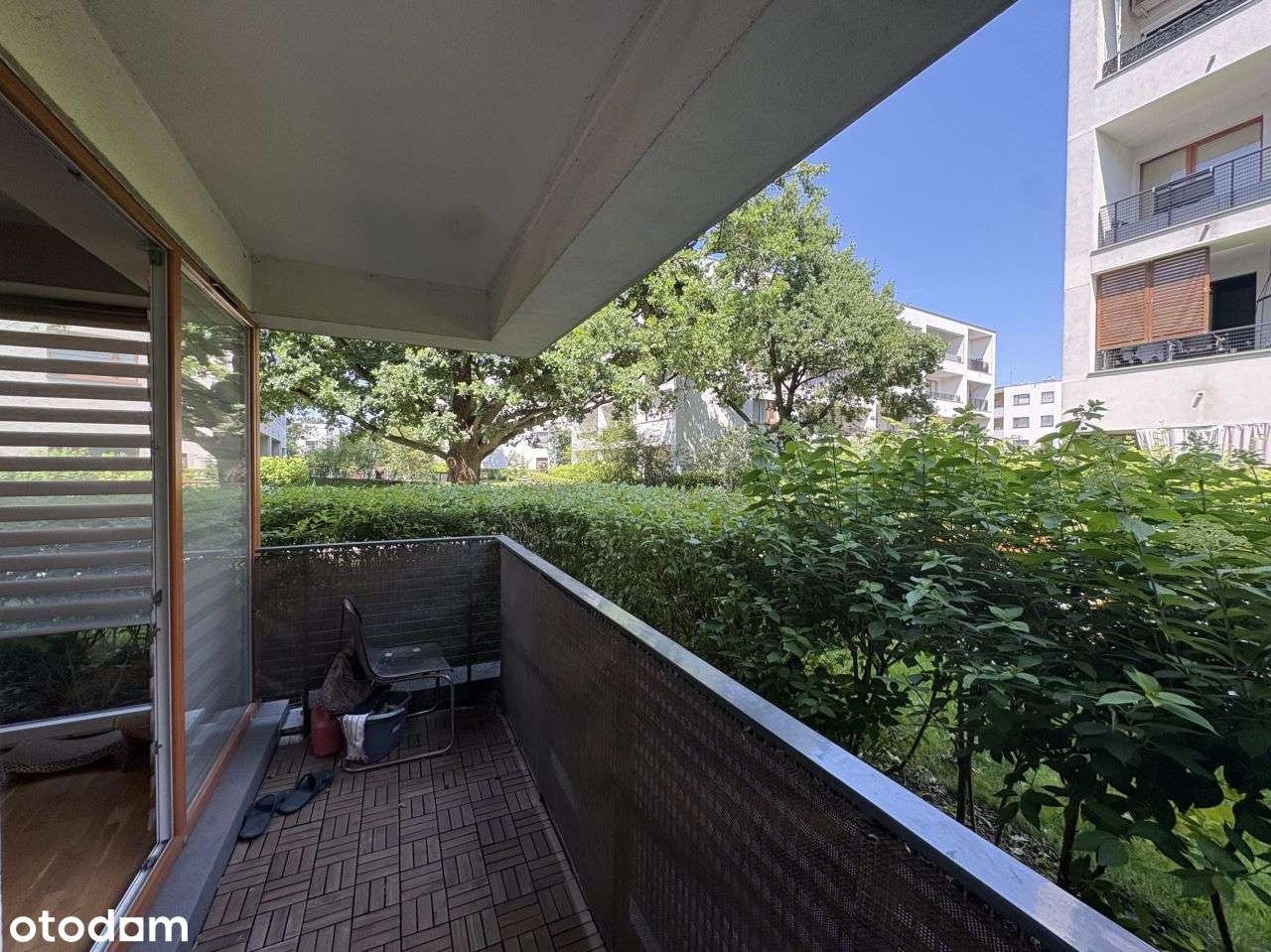 2pok. z oddzielną kuchnią.Os.Klasyków. Duży balkon-8