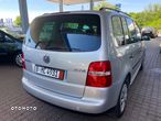 Volkswagen Touran - 9