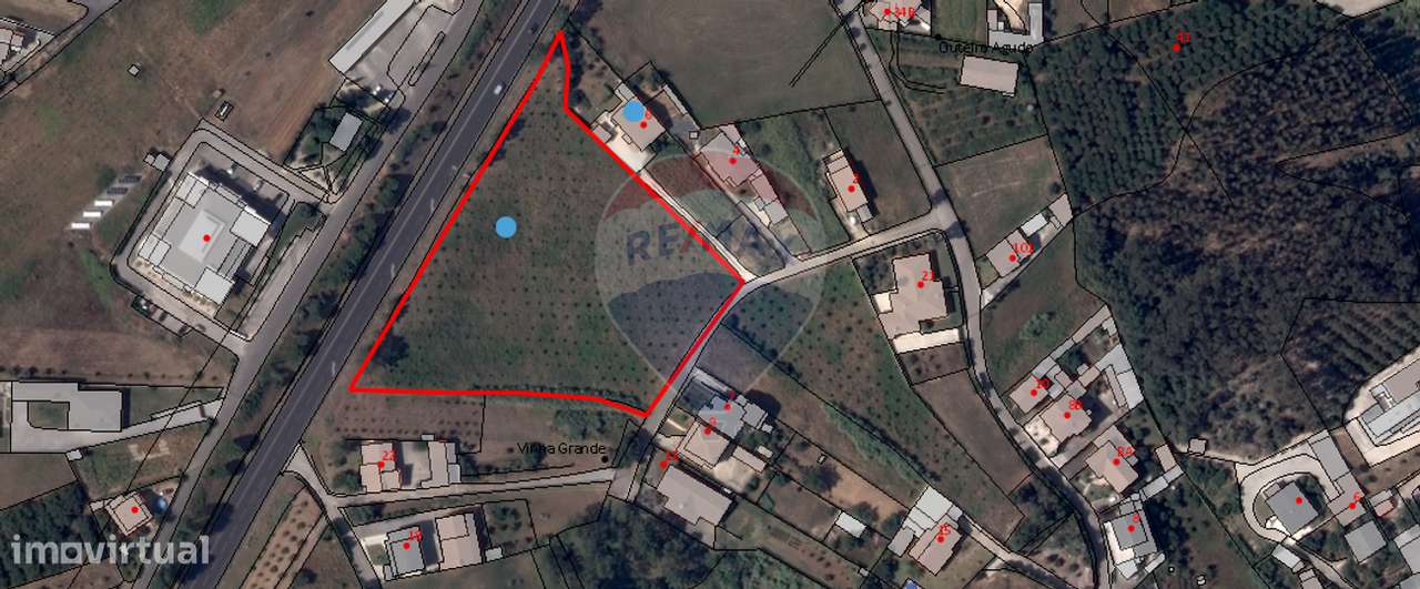 Terreno  para venda - Grande imagem: 2/17