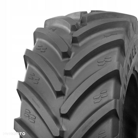 OPONA 650/75R30 ALLIANCE 372 AGRIFLEX IF 166D TL - 1