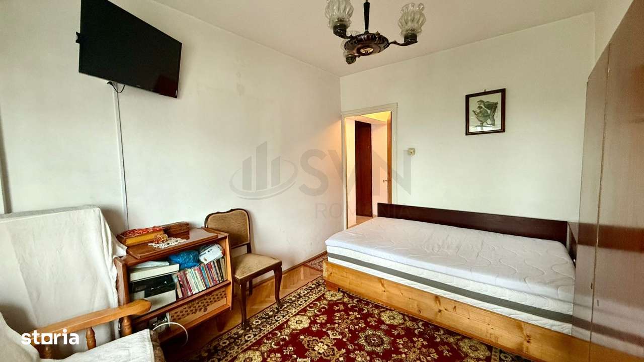 Apartament 3 camere I Ion Mihalache I Lift - Imagine principală: 4/15