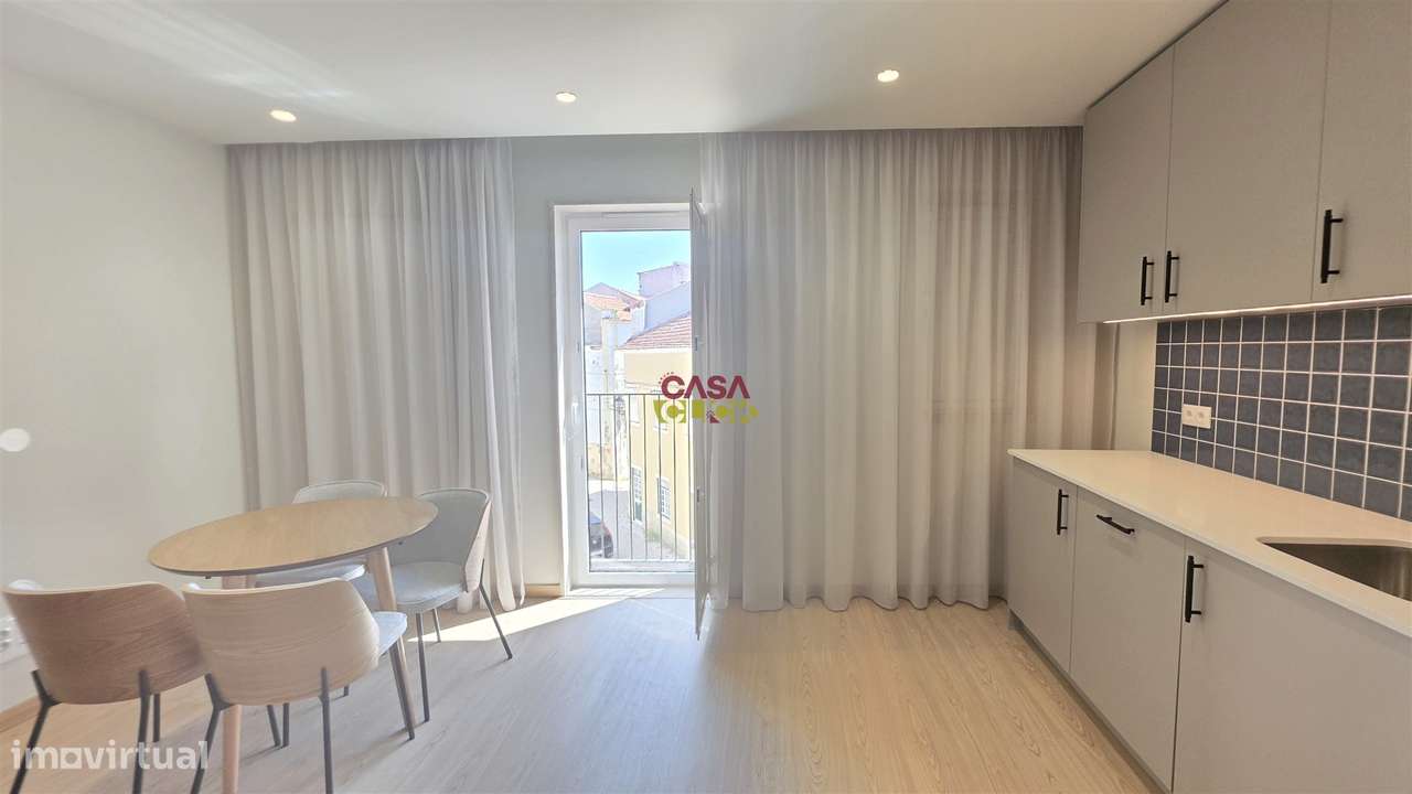 Apartamento T0 Venda em Torres Novas (Santa Maria, Salvador e Santiago-10
