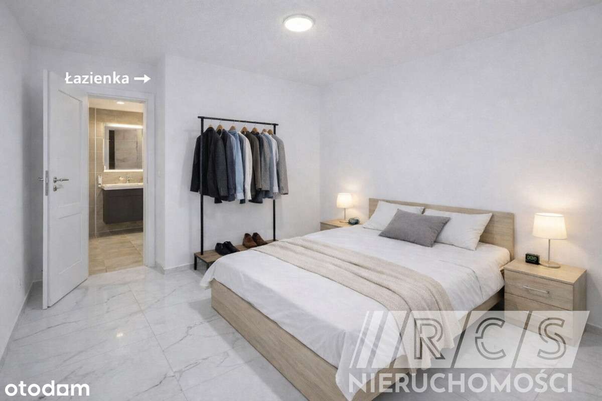 Gotowa inwestycja | 14 pokoi z łazienkami | Zabro-8