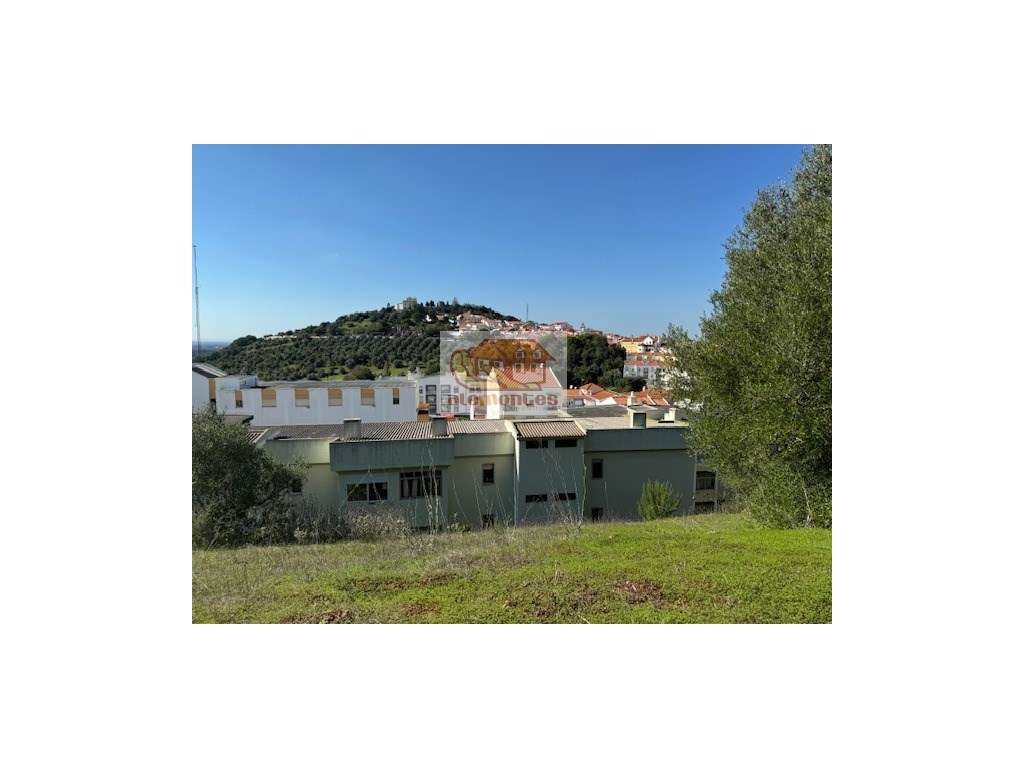 Quinta com vista mar em Santiago do Cacém-10