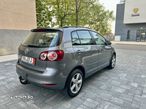 Volkswagen Golf Plus 2.0 TDI Comfortline - 4