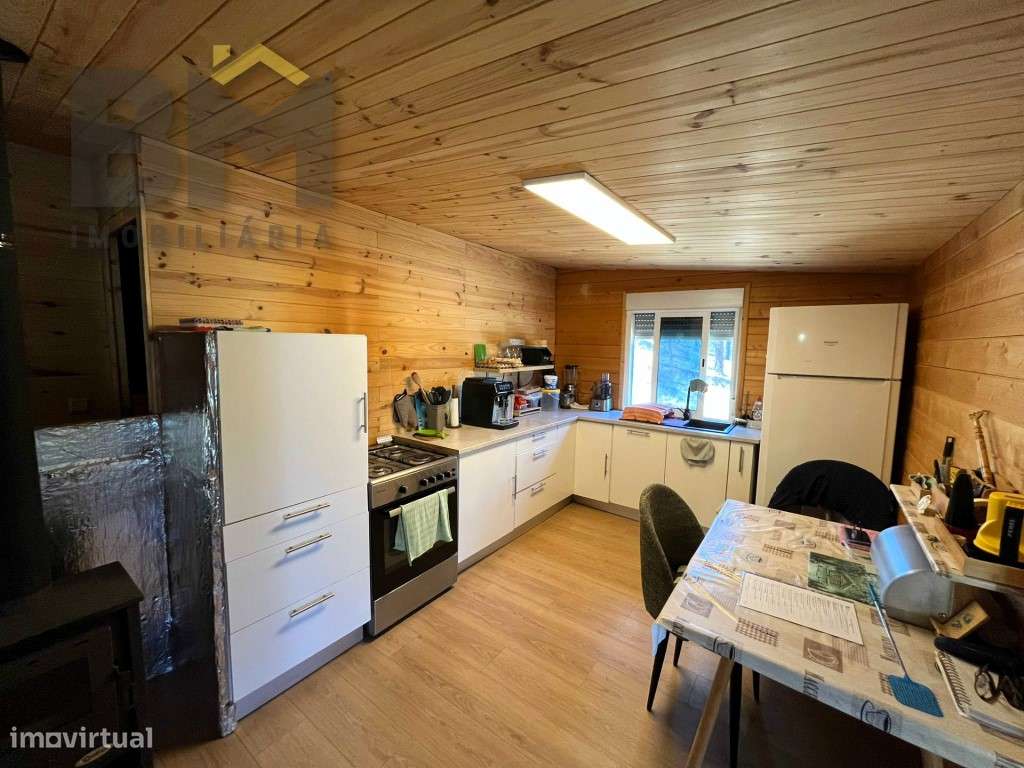 Refúgio Natural com Recursos Próprios e Potencial Agrícola - 16.040m²! - Grande imagem: 2/41