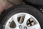 Felgi Koła Zimowe AUDI Q5 235/65 R17 5X112 - 4