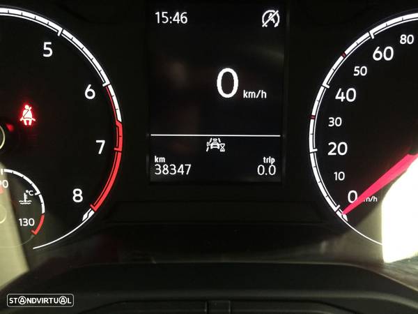 VW Polo 1.0 TSI Confortline - 22