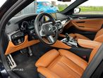 BMW Seria 5 520d Aut. M Sport Edition - 11
