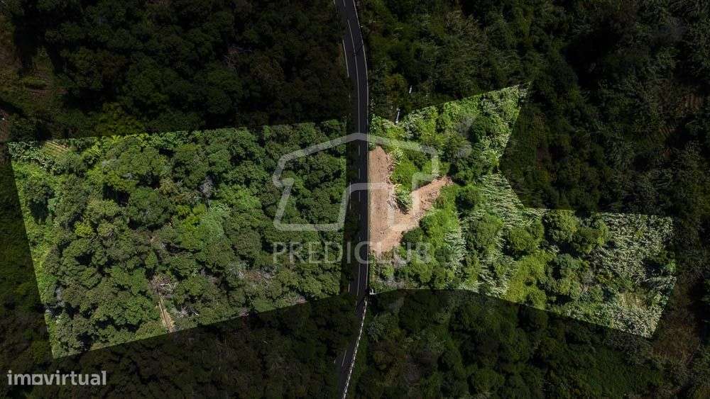 Terreno 5120 m2 - Porto da Cruz-1