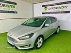 Ford Focus 1.5 TDCi Trend+ - 14